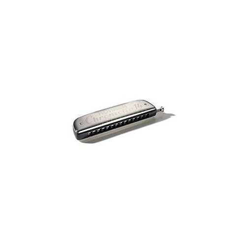 Hohner Chrometta 14 in Do