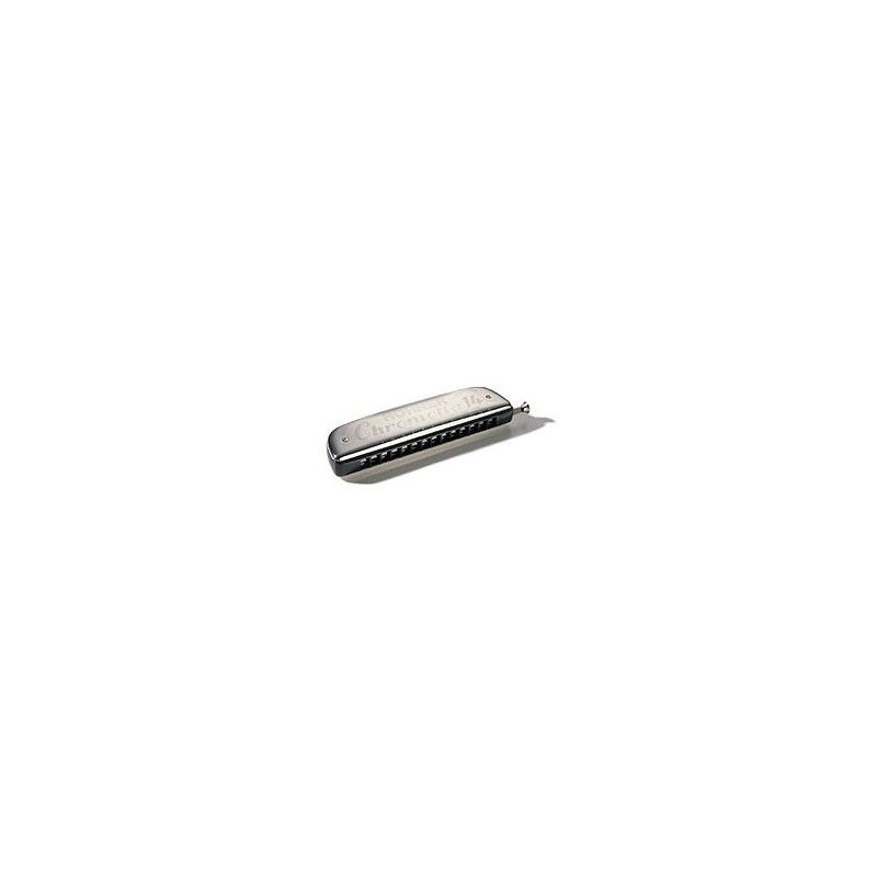 Hohner Chrometta 14 in Do