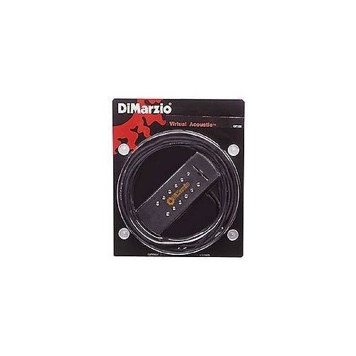 DIMARZIO VIRTUAL ACOUSTIC DP 138