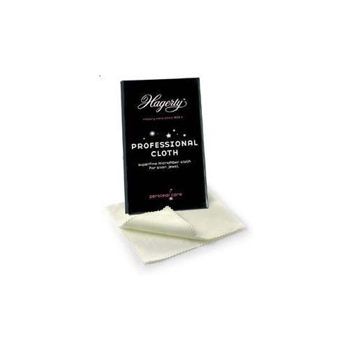 Hagerty Professional Cloth Mikrofaser
