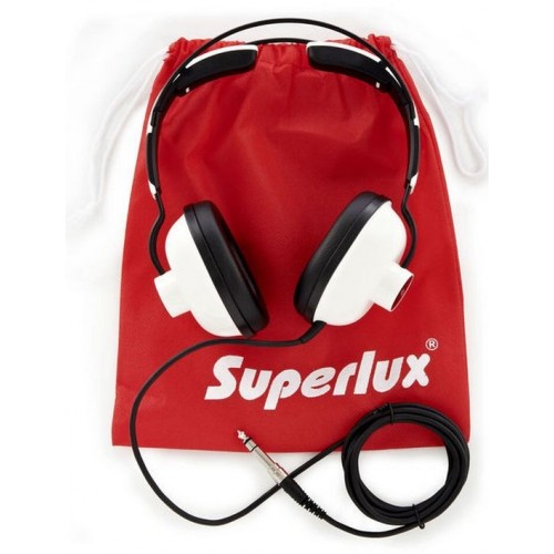 Superlux HD-651 Alb