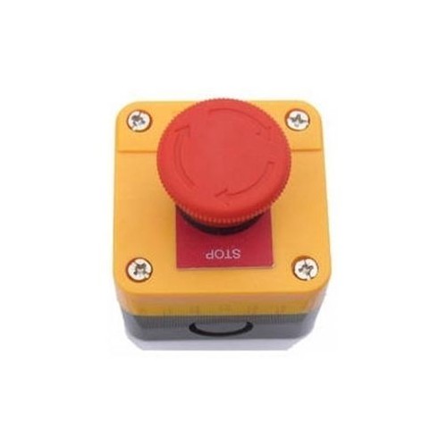 STAIRVILLE EMERGENCY LASER KILL SWITCH