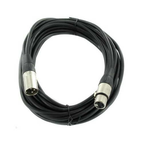 the sssnake DMX-Cable 1000/3