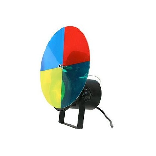 Stairville Colour Wheel Set PAR 36
