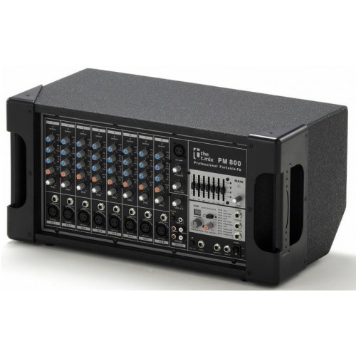 THE T.MIX PM800
