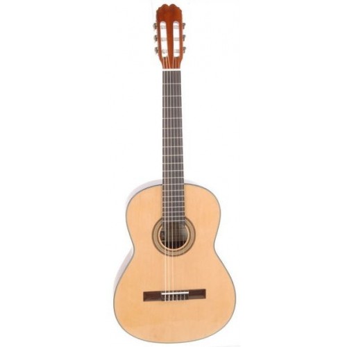 Manuel Rodriguez Caballero 8 Classical Guitar