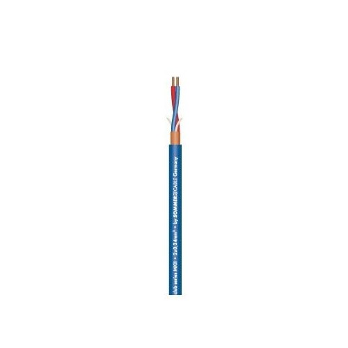 Sommer Cable SC Club Series MKII BL