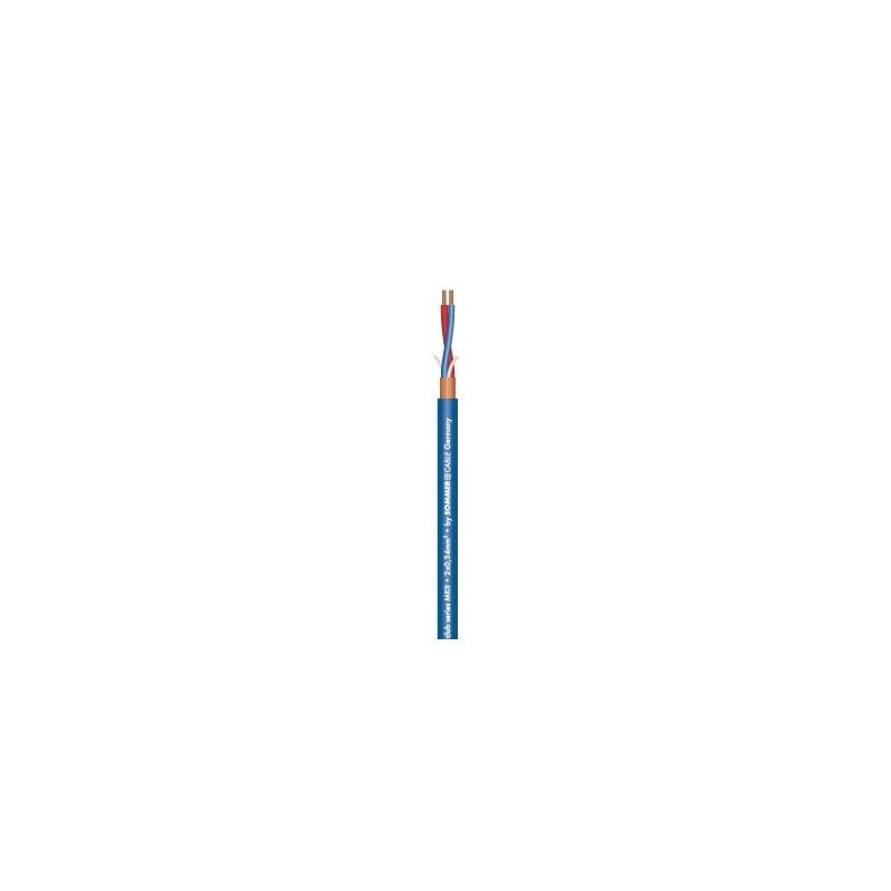 Sommer Cable SC Club Series MKII BL