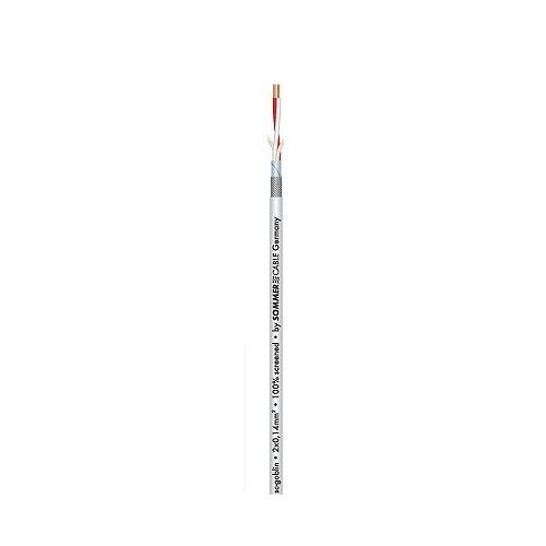 Sommer Cable SC-Goblin White