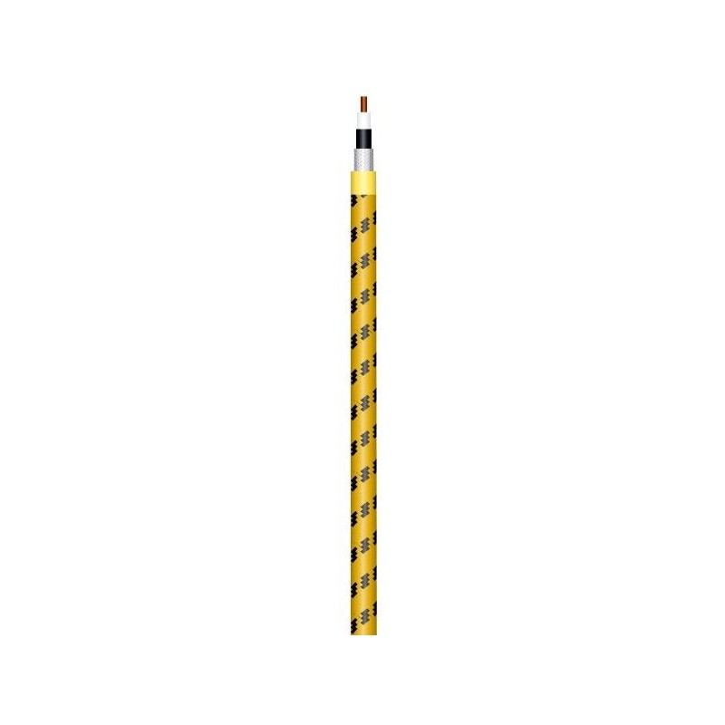 Sommer Cable SC-Classique YE/BR Tweed