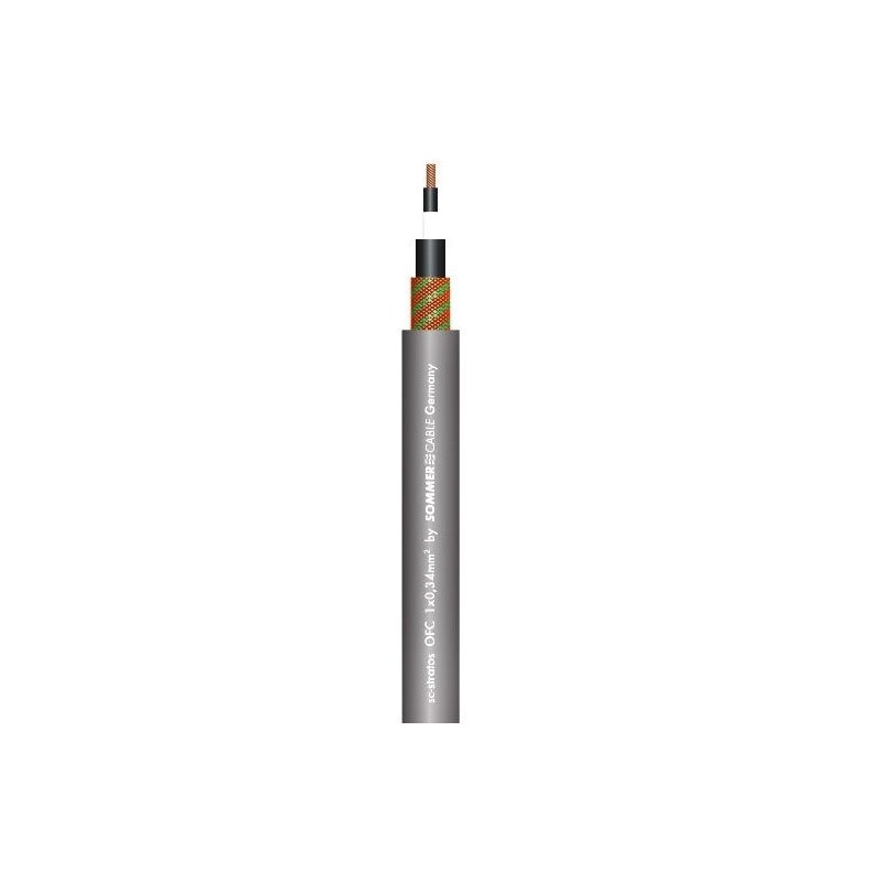 Sommer Cable SC-Stratos