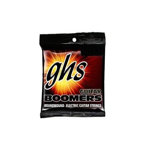 GHS GB-M-Boomers