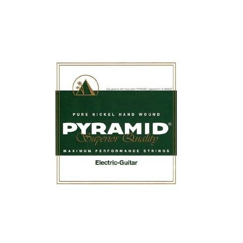 Pyramid Performance Pure Nickel D504