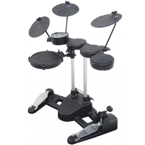 Millenium HD-50 E-Drum Set