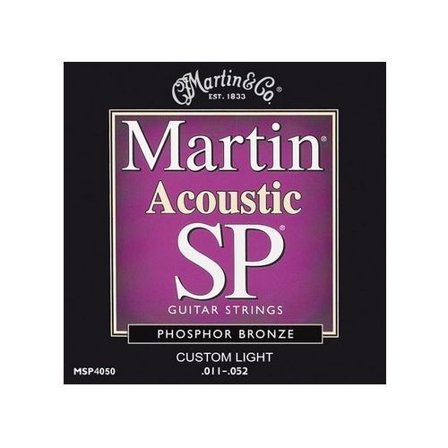 Martin Guitars MSP4050