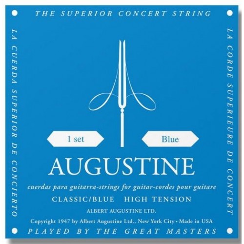 Augustine Classic Blue Regal