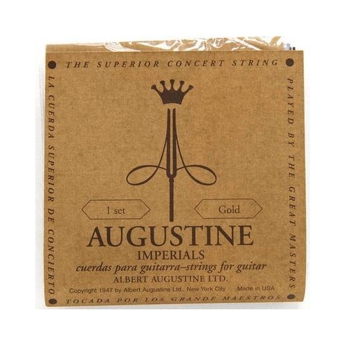 Augustine Classic Gold Imperial