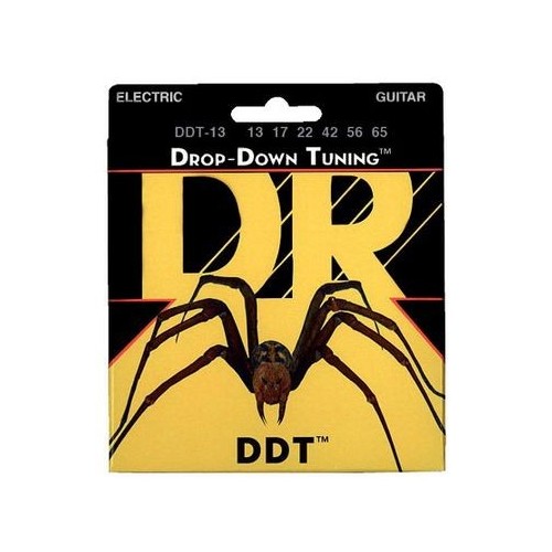 DR Strings DDT-13