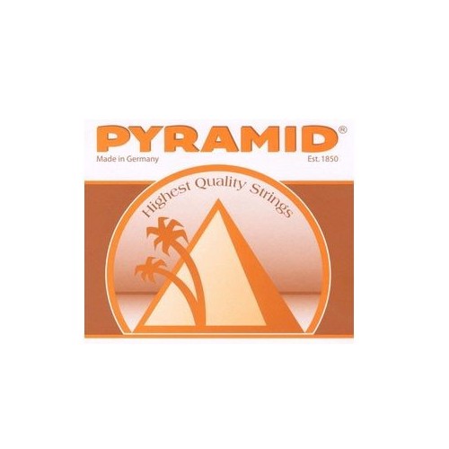 Pyramid Ukulele Banjo String Set 35
