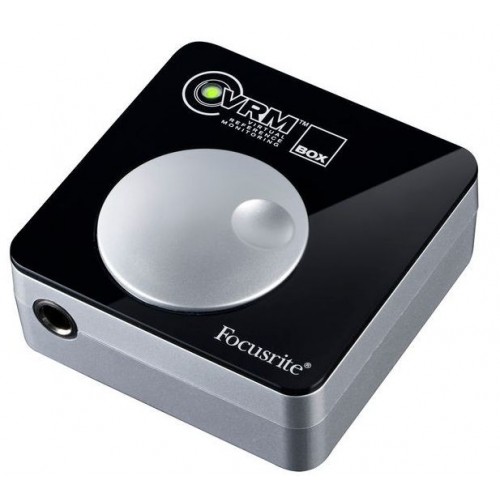 Focusrite VRM Box