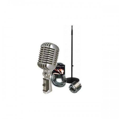 Shure SH55 Series II Bundle