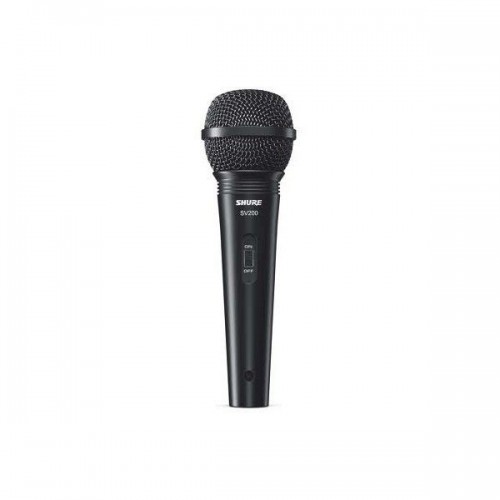 Shure SV200