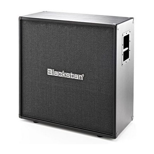 Blackstar HT-412B Metal Cabinet straight