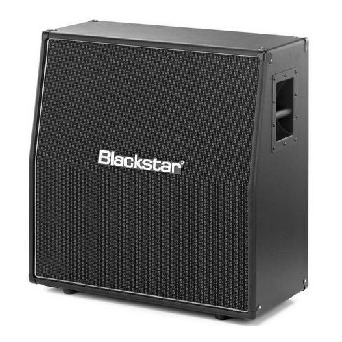 Blackstar HTV-412A Cabinet Angled