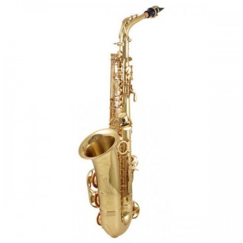 Yanagisawa A-WO1 Alto Saxophone
