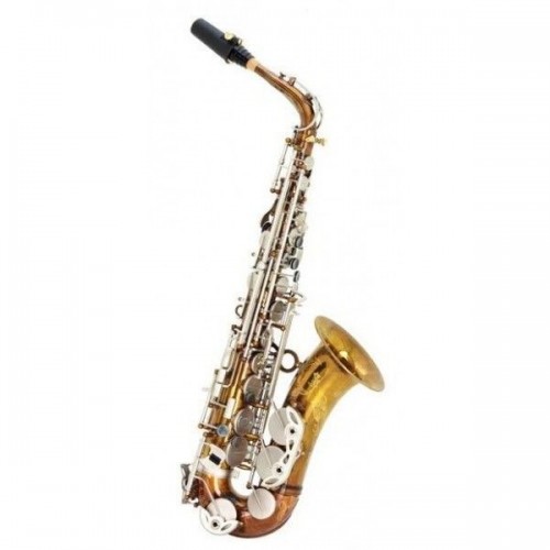 Keilwerth SX 90R Vintage Alto Saxophone