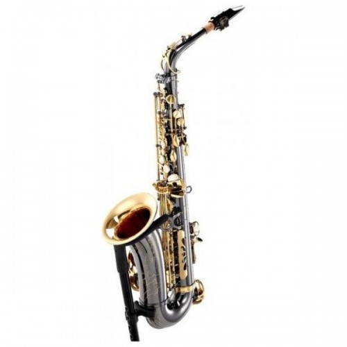 Keilwerth SX 90R Alto Saxophone Black
