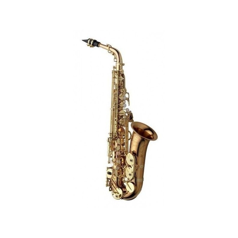 Yanagisawa A-WO20 Elite Alto Saxophone
