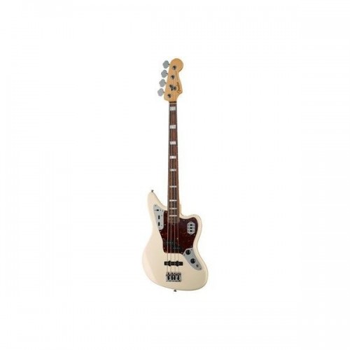 Fender American Std. Jaguar Bass OWT