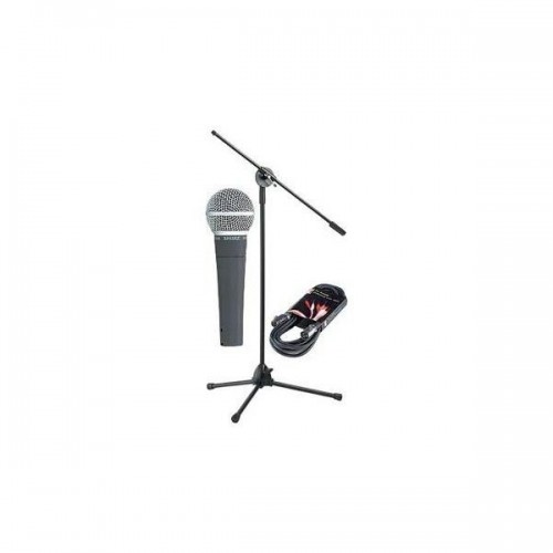 Shure SM58 Set