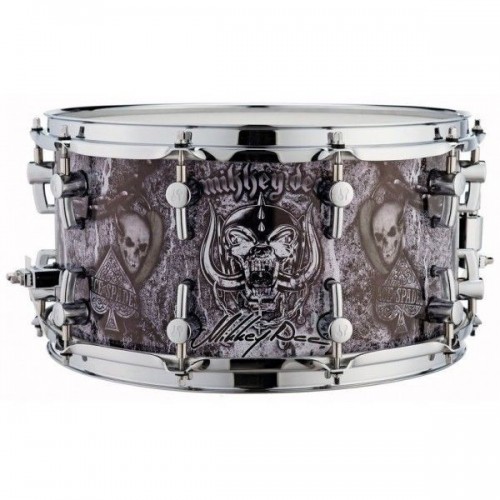 Sonor SSD12 Mikkey Dee Snare Drum