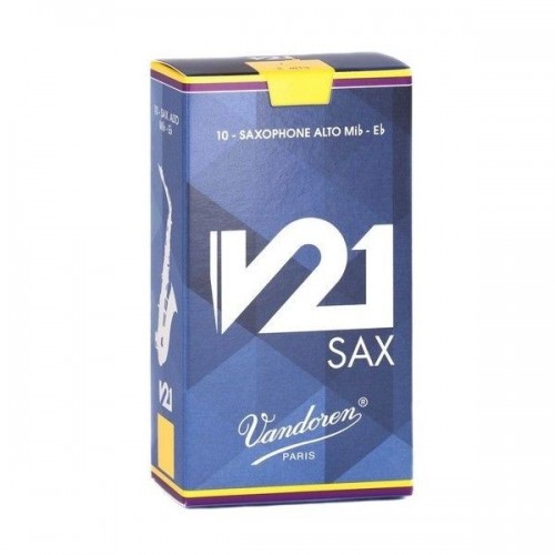 Vandoren V21 2.5 Sax Alto