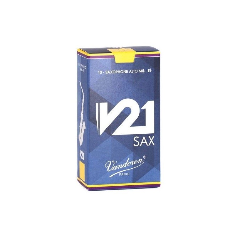 Vandoren V21 2.5 Sax Alto