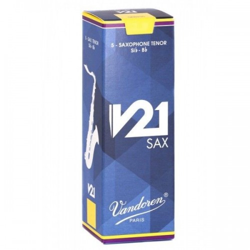 Vandoren V21 2.5 Sax Tenor