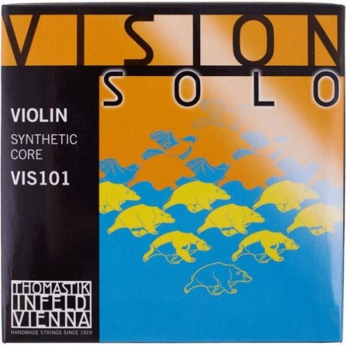 Thomastik Vision Solo VIS101 4/4