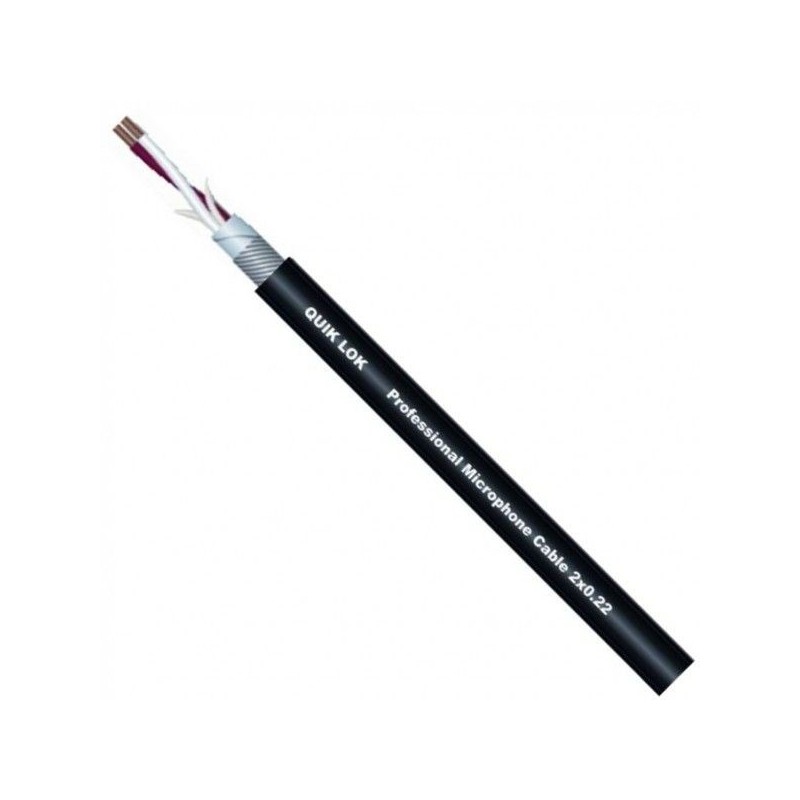 Quiklok CM580