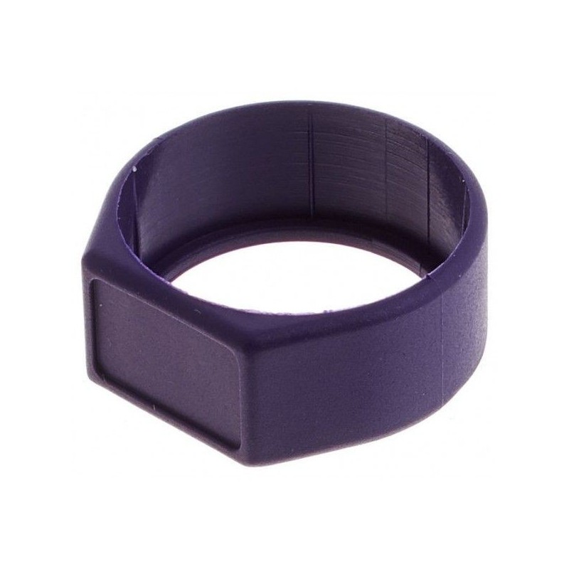 Neutrik XCR Ring violet