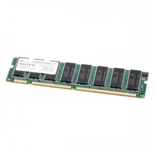 Mutec DIMM SDRAM 512Mb