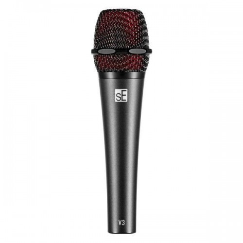 sE Electronics V3 Dynamic Microphone