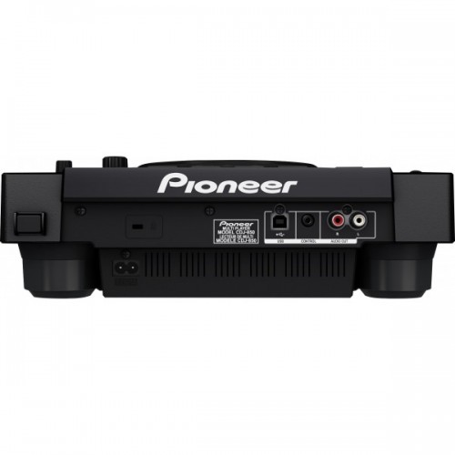 PIONEER CDJ 850K