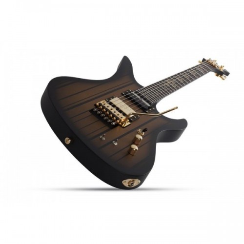 SCHECTER SYNYSTER CUSTOM-S SGB