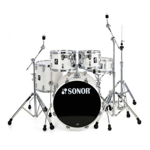 Sonor AQ1 Stage Set Piano White