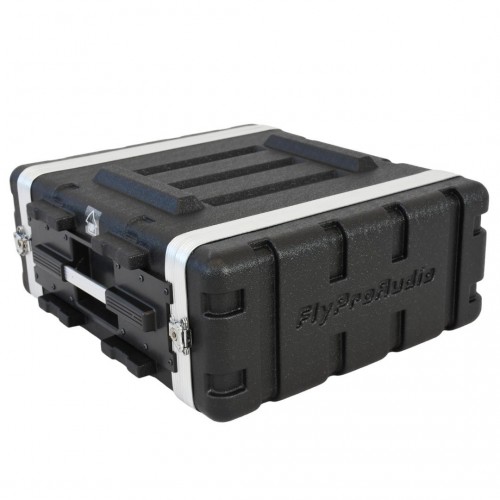 FlyPro Audio Rack Case 4U