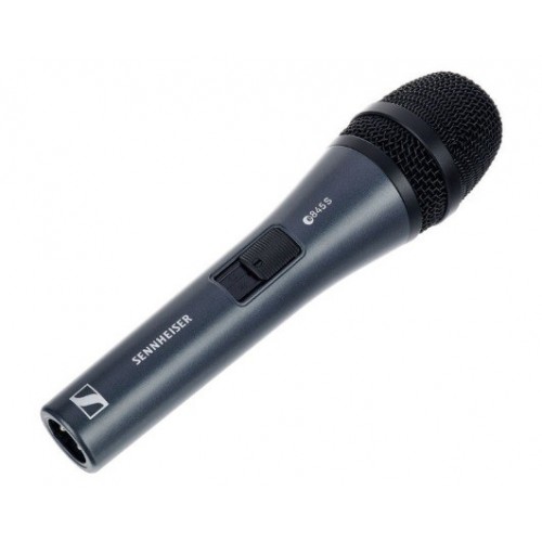 Sennheiser E845 S Bundle
