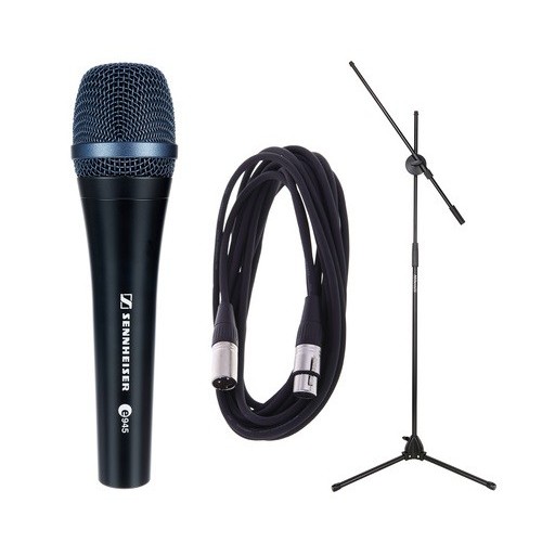 Sennheiser E 945 Bundle Complet