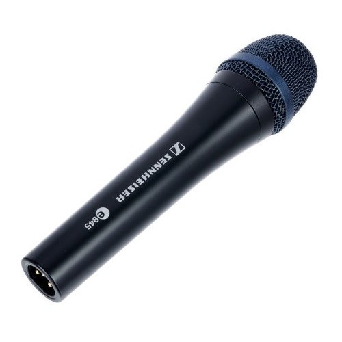 Sennheiser E 945 Bundle Complet